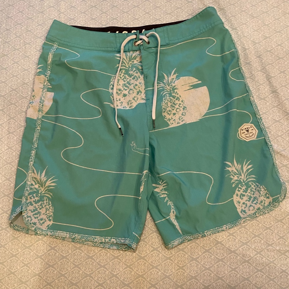 Board shorts